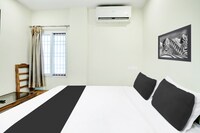 SPOT ON Sri Lakshmi Lodge