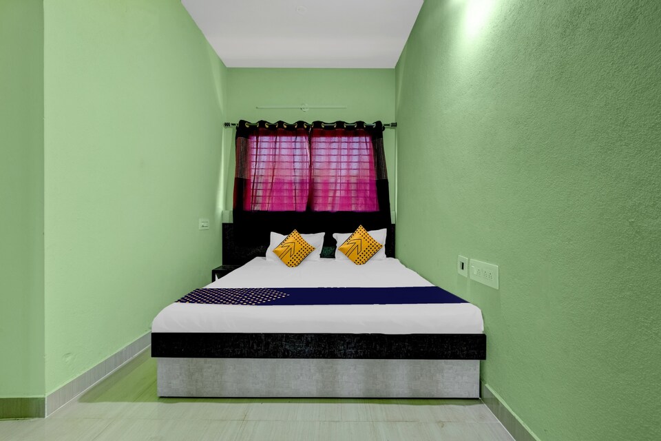 SPOT ON B R Comforts Krs Back Water, Mysore Vijayanagar Hebbal, Mysore