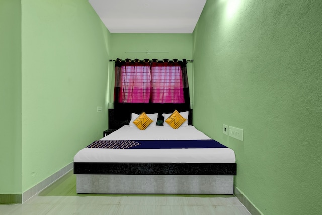 SPOT ON B R Comforts Krs Back Water