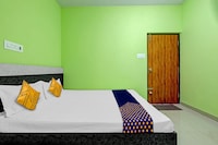 SPOT ON B R Comforts Krs Back Water