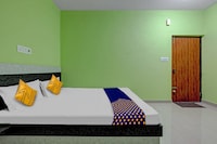 SPOT ON B R Comforts Krs Back Water