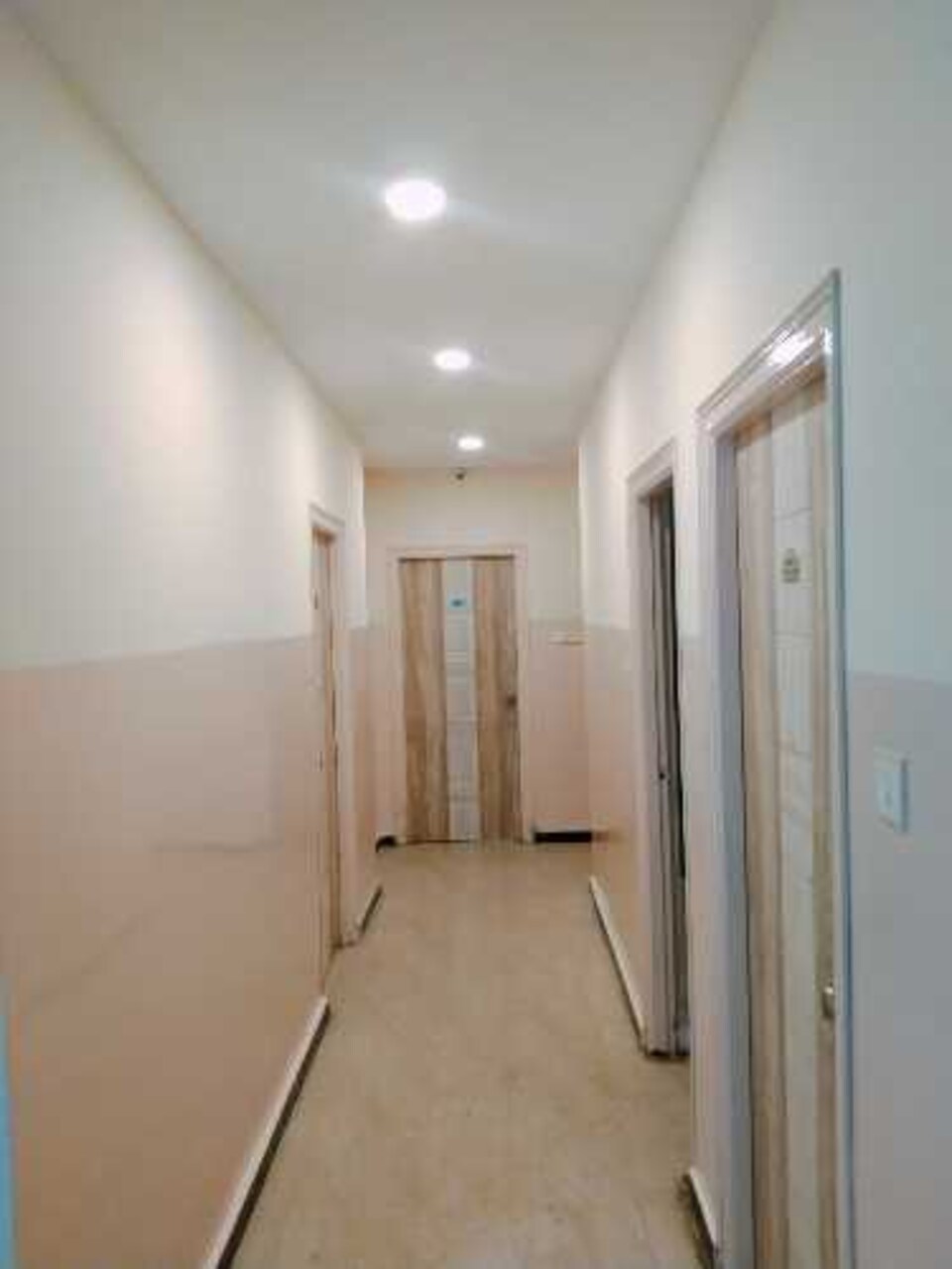 POP 80628D Hotel R Square Stay, Nakkalagutta Hanamkonda Warangal, Warangal