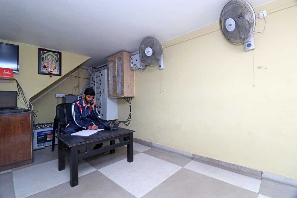 Flagship Hotel Harmony, Mumfordganj Allahabad, Prayagraj