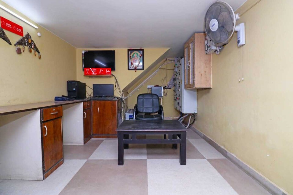 Flagship Hotel Harmony, Mumfordganj Allahabad, Prayagraj