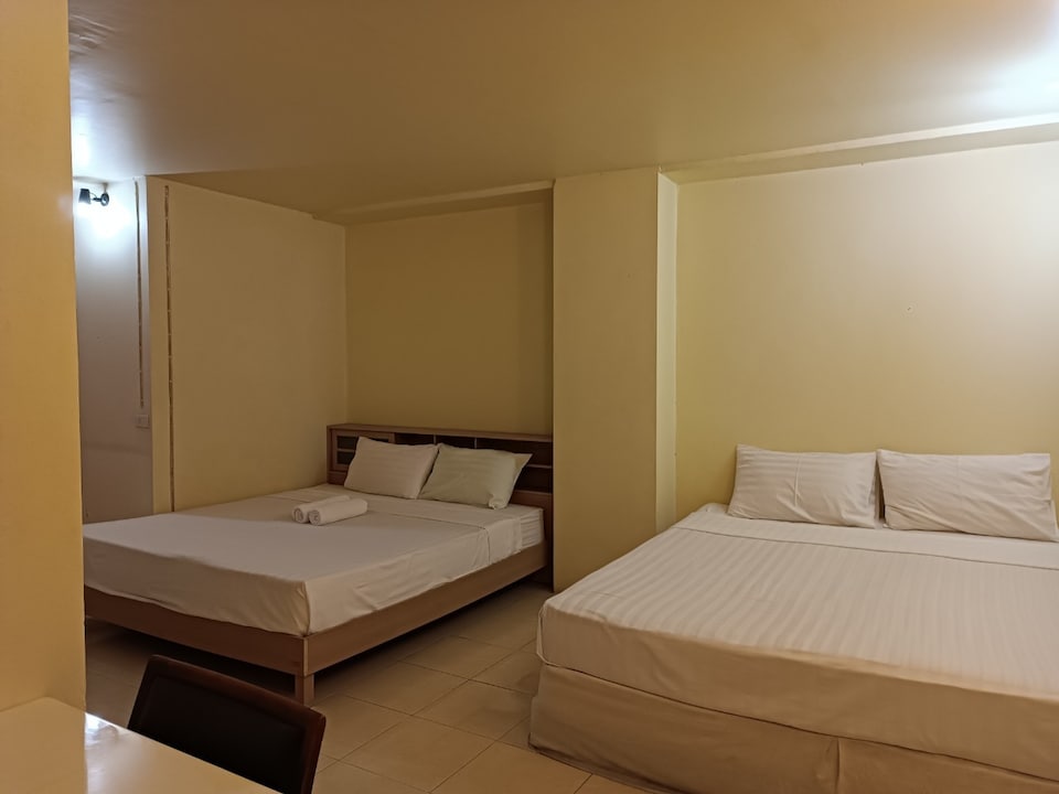 Grandview Condominia, Chatuchak, Bangkok
