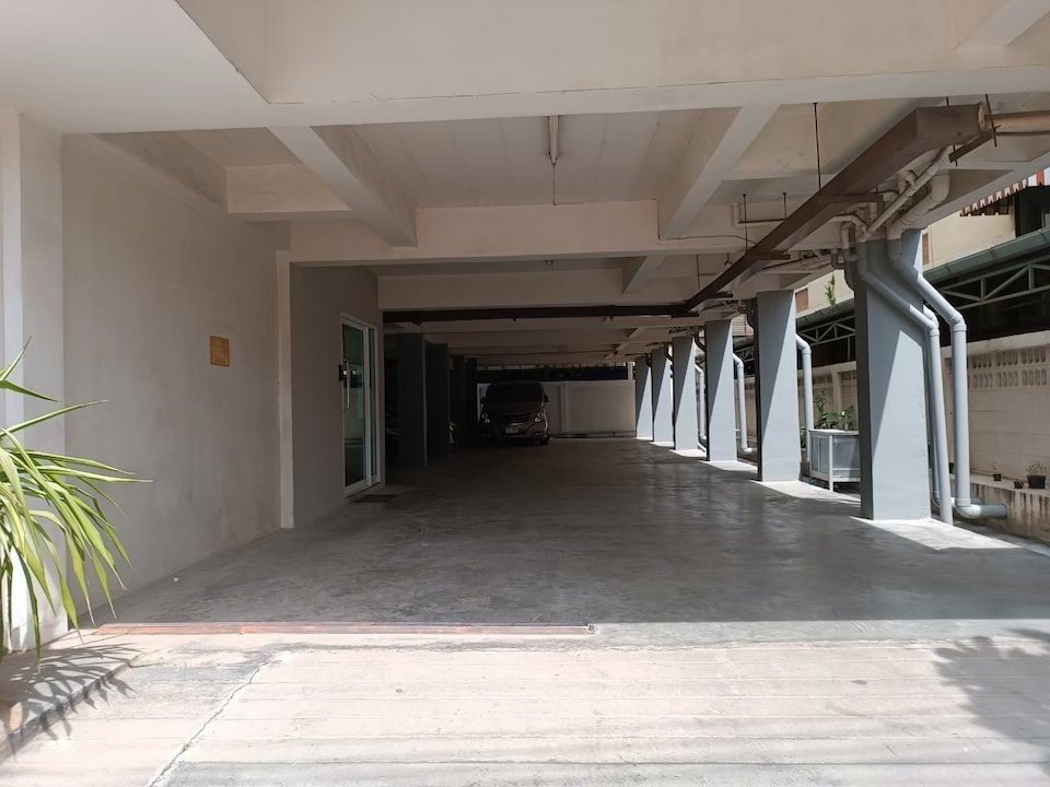 Grandview Place, Chatuchak, Bangkok