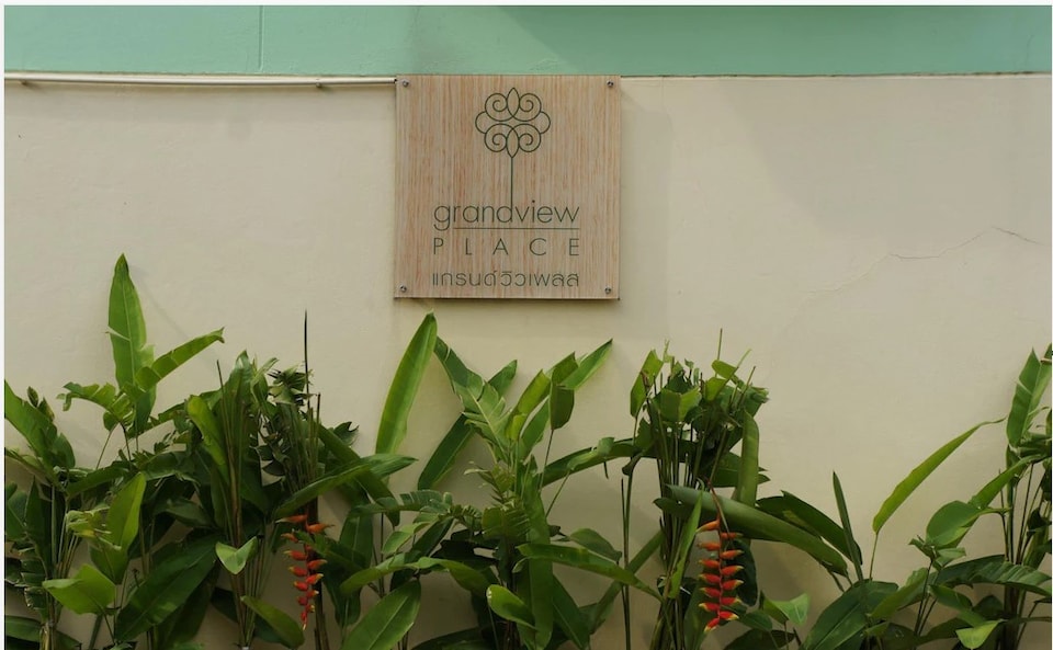 Grandview Place, Chatuchak, Bangkok