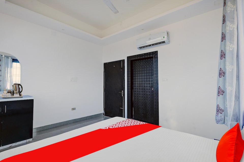 Flagship Krishna Residency, Ranchi, Ranchi