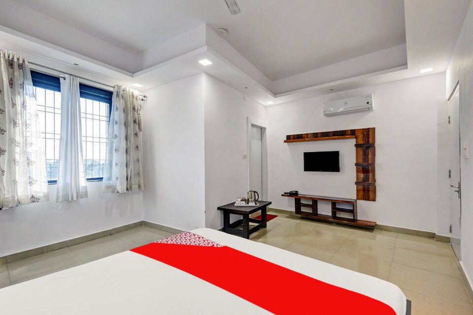 Flagship Krishna Residency, Ranchi, Ranchi