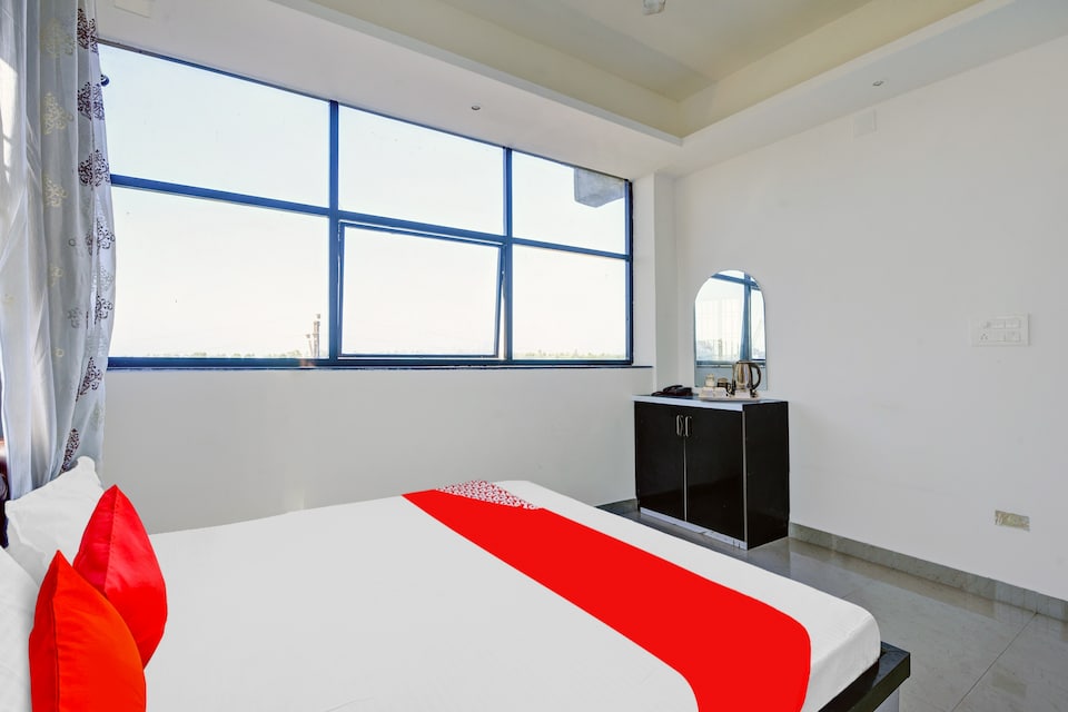 Flagship Krishna Residency, Ranchi, Ranchi