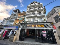 OYO 1174 Duy Khang Hotel