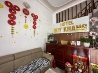 OYO 1174 Duy Khang Hotel