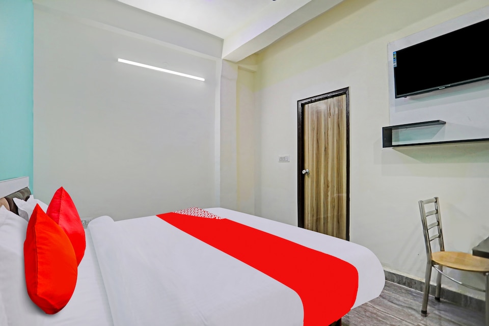 Live on NOD1662, Noida Industrial Area Mamura, Noida