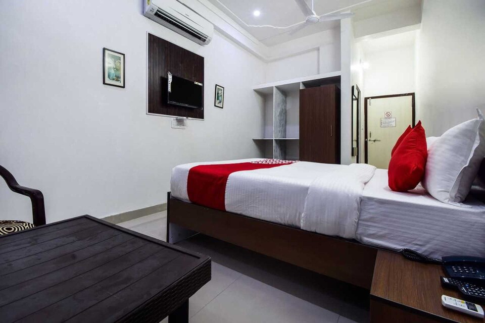 Collection O Vallabh Villas, Udaipur Central, Udaipur