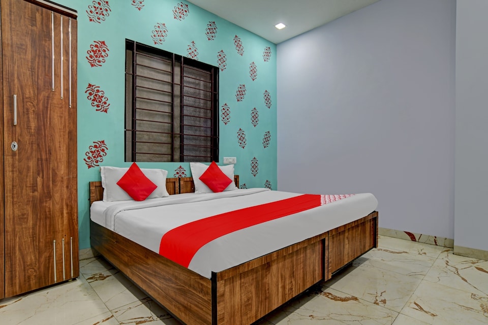 SPOT ON Hotel Kings Night, Vijay Nagar Indore, Indore