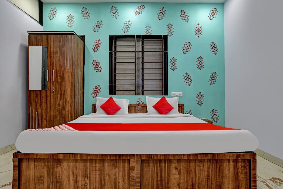 SPOT ON Hotel Kings Night, Vijay Nagar Indore, Indore