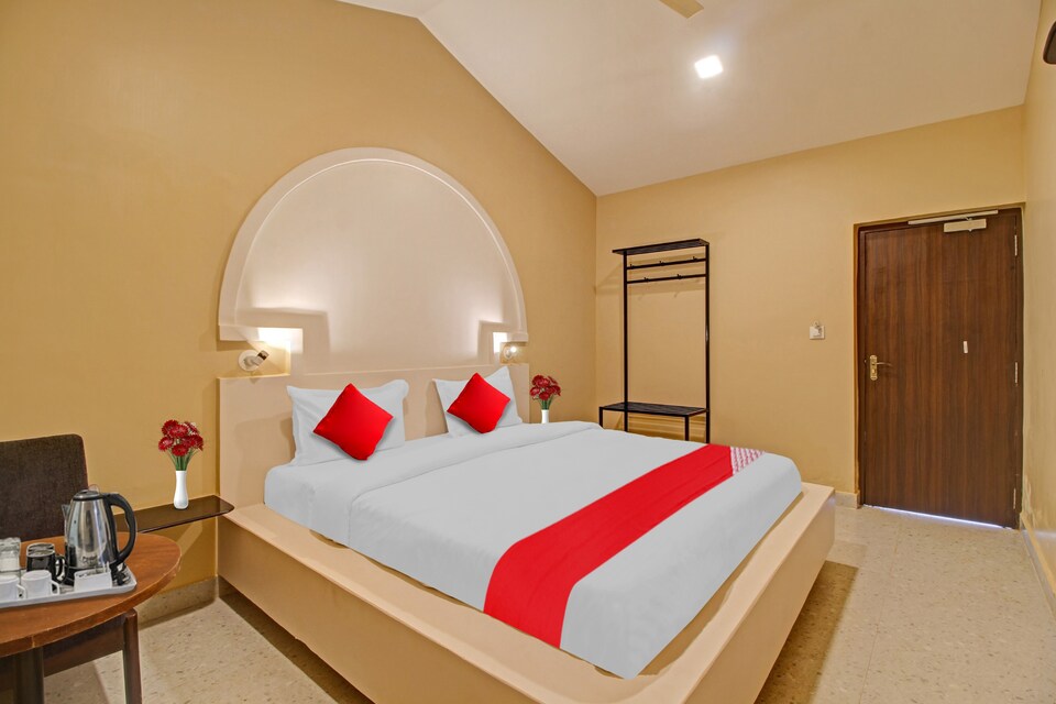 Flagship K Resort Near Mopa Airport Goa, Mapusa Goa, Goa