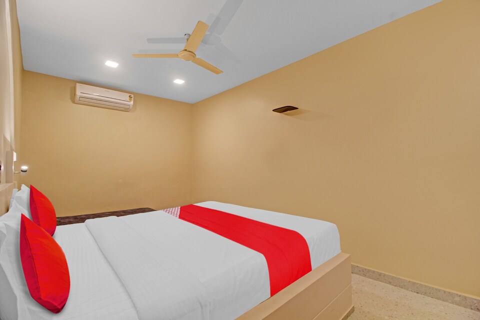 Flagship K Resort Near Mopa Airport Goa, Mapusa Goa, Goa