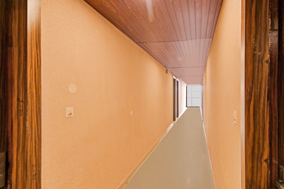 OYO Flagship Hotel Apna Niwas, Una, Una