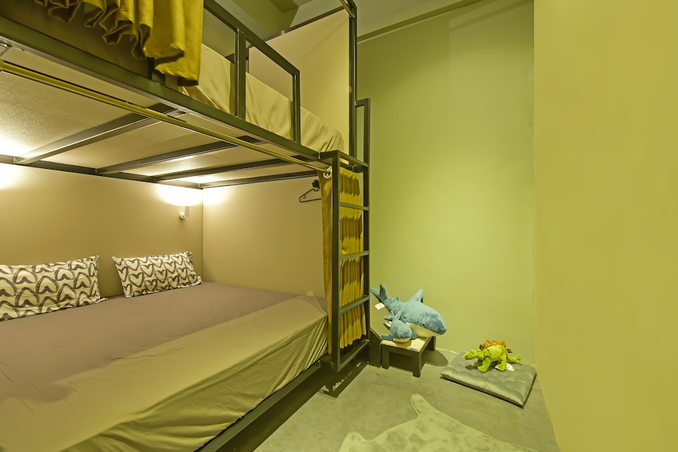 SPOT ON 90705 Zenz Hotel, Kulai, Kulai