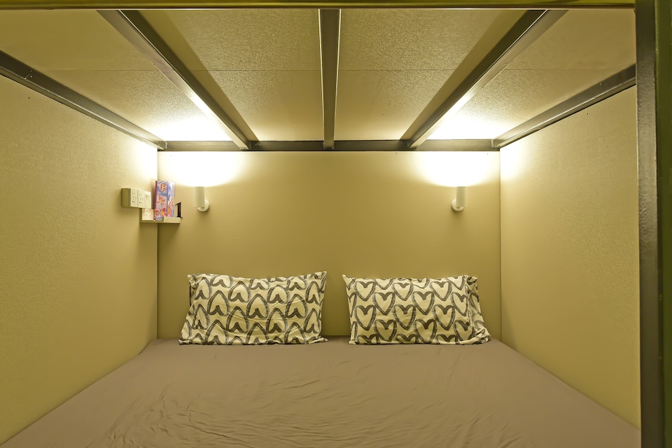 SPOT ON 90705 Zenz Hotel, Kulai, Kulai