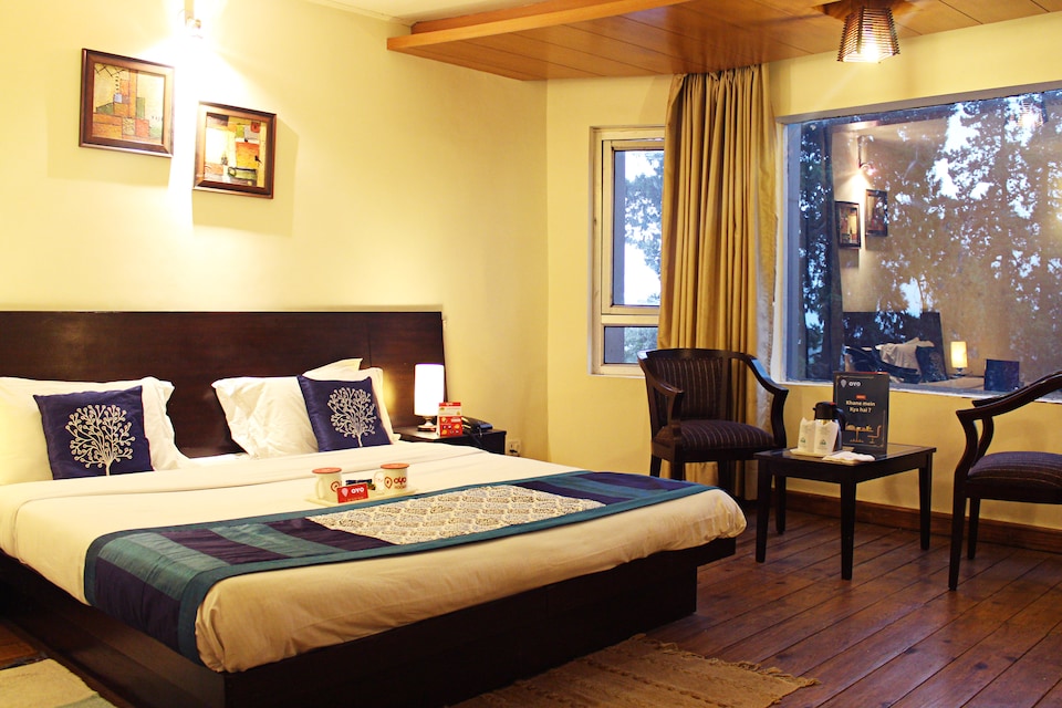 OYO 1595 Hotel Suman Paradise, Highcourt Nainital, Nainital