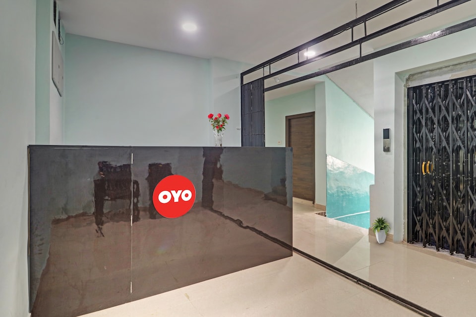 Super Hotel O Langar Houz Near Golconda Fort, Banjara Hills, Hyderabad