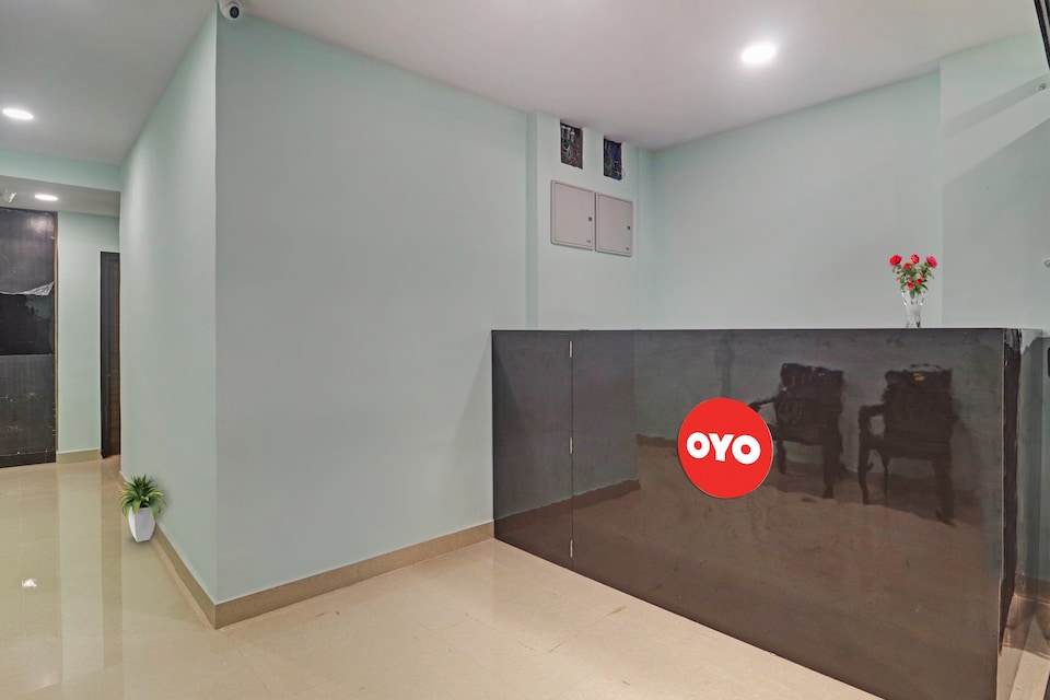 Super Hotel O Langar Houz Near Golconda Fort, Banjara Hills, Hyderabad