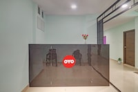 Super Hotel O Langar Houz Near Golconda Fort