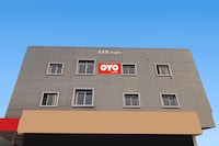 Super Hotel O Langar Houz Near Golconda Fort