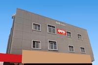 Super Hotel O Langar Houz Near Golconda Fort