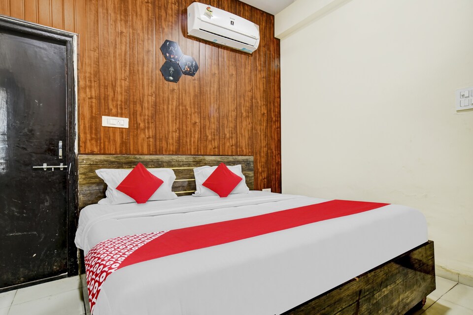 Live on new code-IND1060, Vijay Nagar Indore, Indore