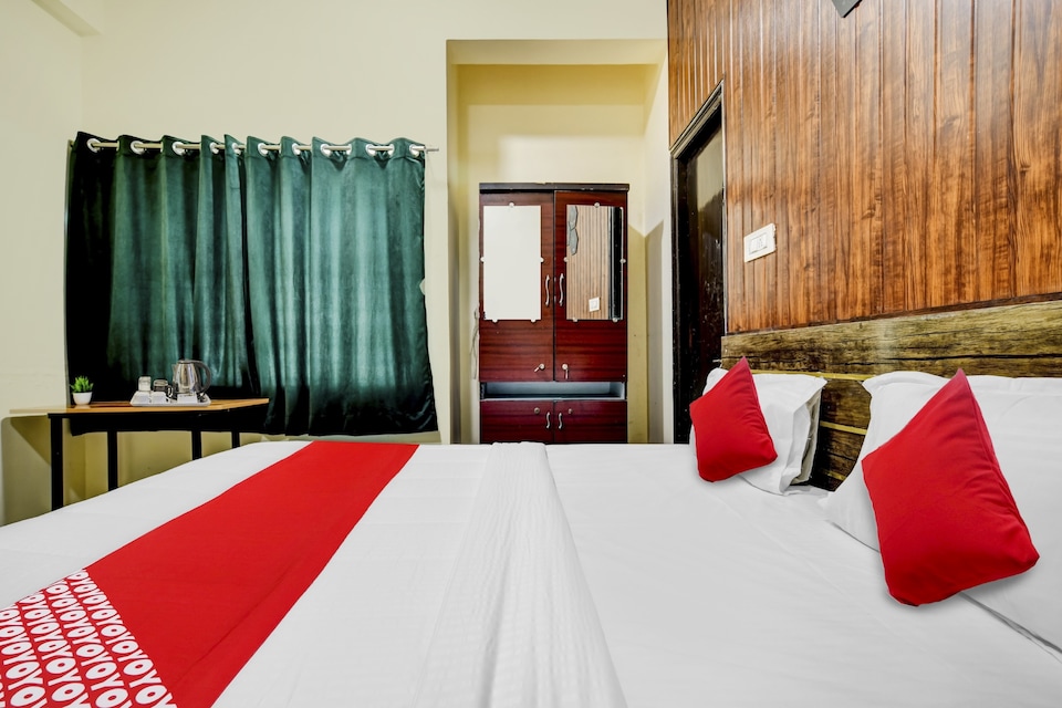 Live on new code-IND1060, Vijay Nagar Indore, Indore