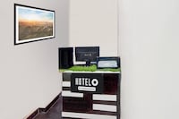 Super Hotel O Malkajgiri