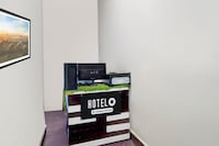 Super Hotel O Malkajgiri