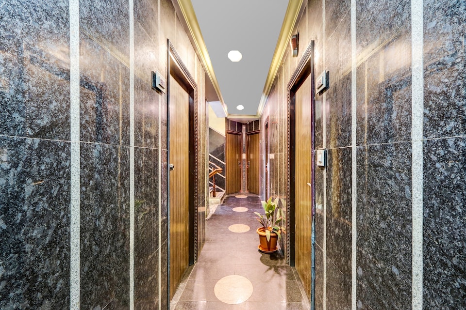 Hotel O Hanuman Pet Near Railway Station, Governorpet Vijayawada, विजयवाड़ा