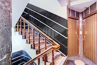 Hotel O Hanuman Pet Near Railway Station