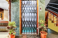 Hotel O Hanuman Pet Near Railway Station