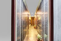 Hotel O Hanuman Pet Near Railway Station