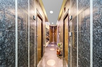 Hotel O Hanuman Pet Near Railway Station