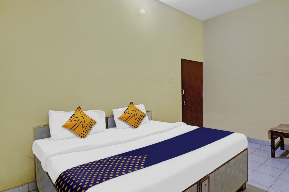 SPOT ON Blue Heart Guest House, Aligarh, Aligarh
