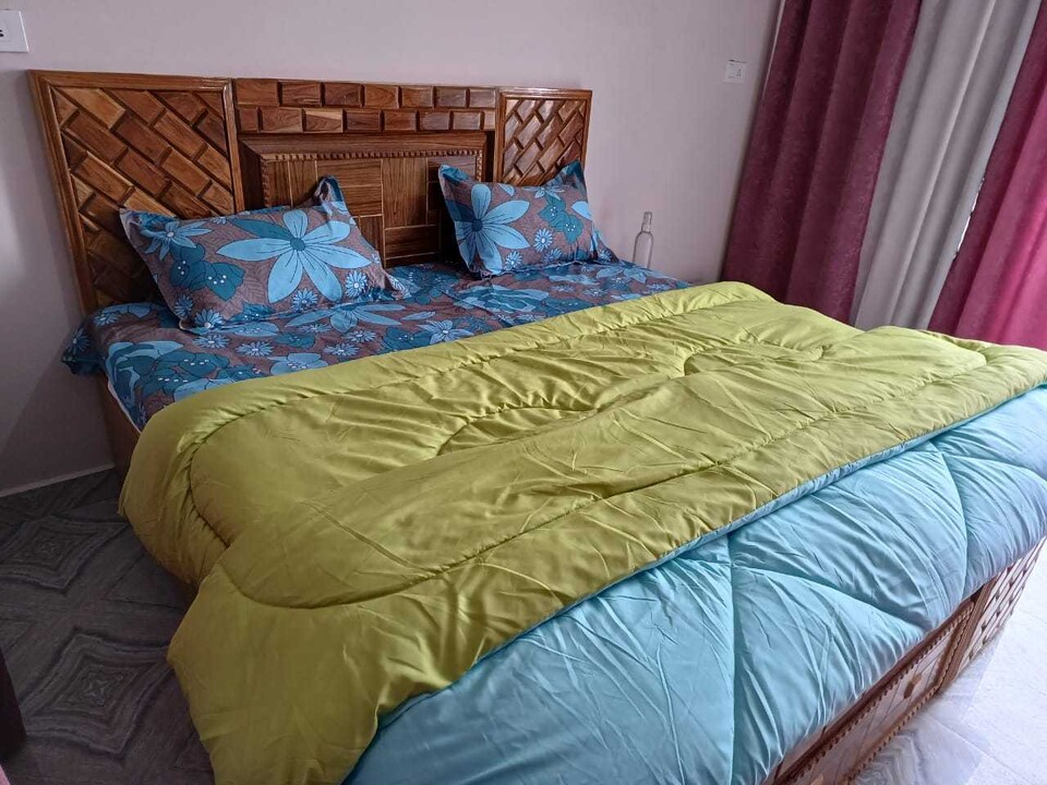 SPOT ON Alpha Paradise, Alwar, Alwar