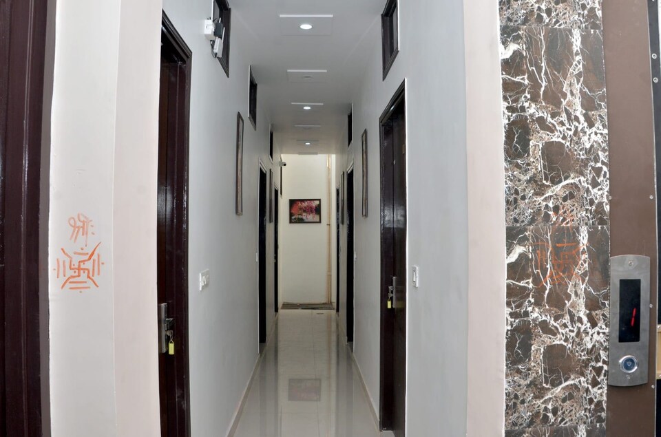 POP 80635D King Star Residency, Mall Road Bathinda, Bathinda