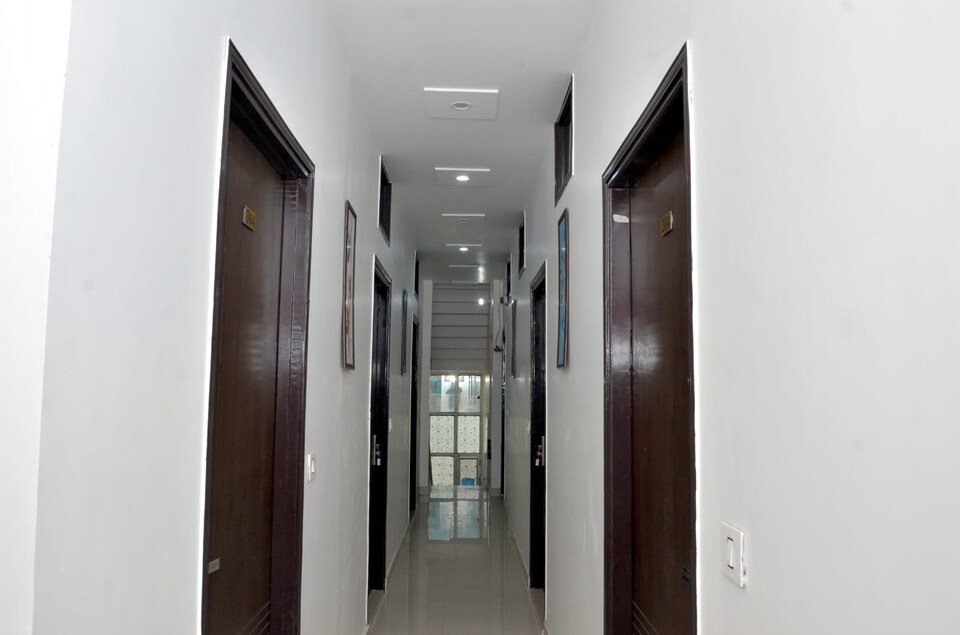 POP 80635D King Star Residency, Mall Road Bathinda, Bathinda