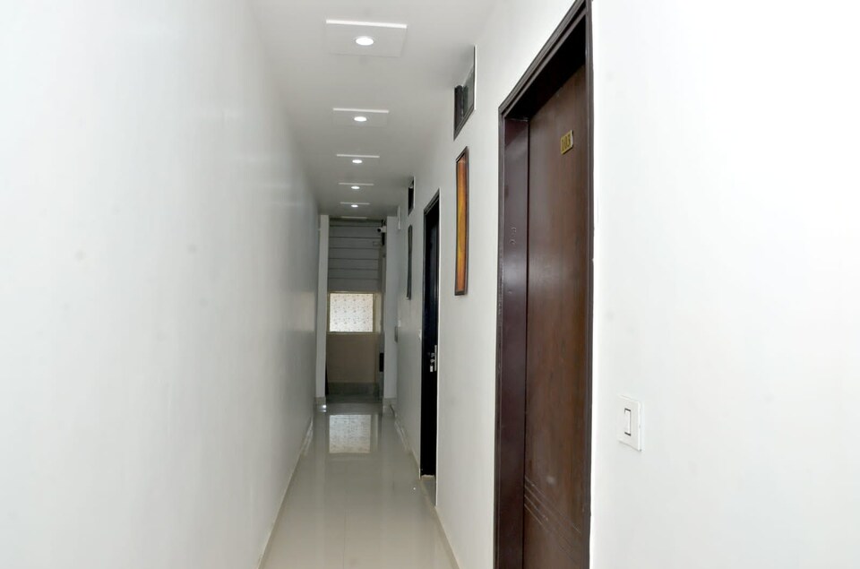 POP 80635D King Star Residency, Mall Road Bathinda, Bathinda