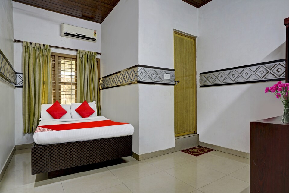 Flagship Chembil Beachside Inn, Alappuzha Town Alappuzha, Alappuzha