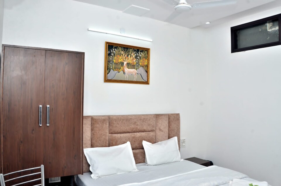 POP 80635J King Star Residency , Mall Road Bathinda, Bathinda