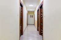 Super Hotel O Beleghata Formerly Santoshi Banquet And Marriage Hall