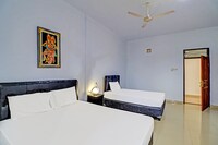 Capital O 92094 Hotel Kertha