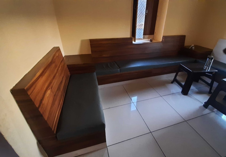 POP Jai Bhawani Hotel And Restaurant Arjungarh Rasla Jaisalmer Raj, Rasla, Rasla